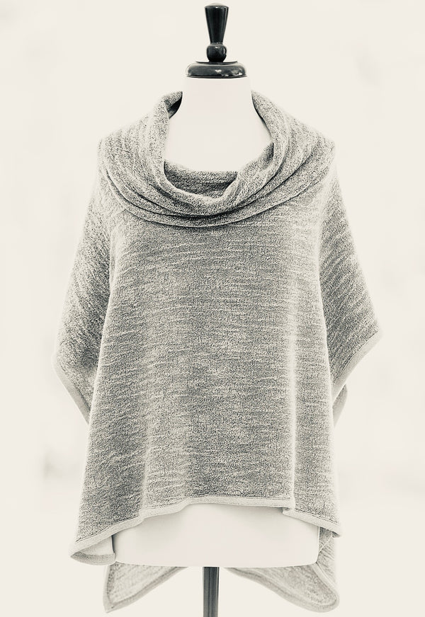 Squishy Mesh Hoodie Ponch