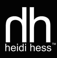 Heidi Hess Designs logo