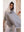 Gray Sweatshirt Hoodie Ponch