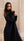 Black Lux Duster
