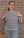 Gray Sweatshirt Ray Tee