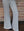 Gray Sweatshirt Bell Pants